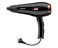 Babyliss Suszarka do włosów D373E - 1027952 - zdjęcie 2